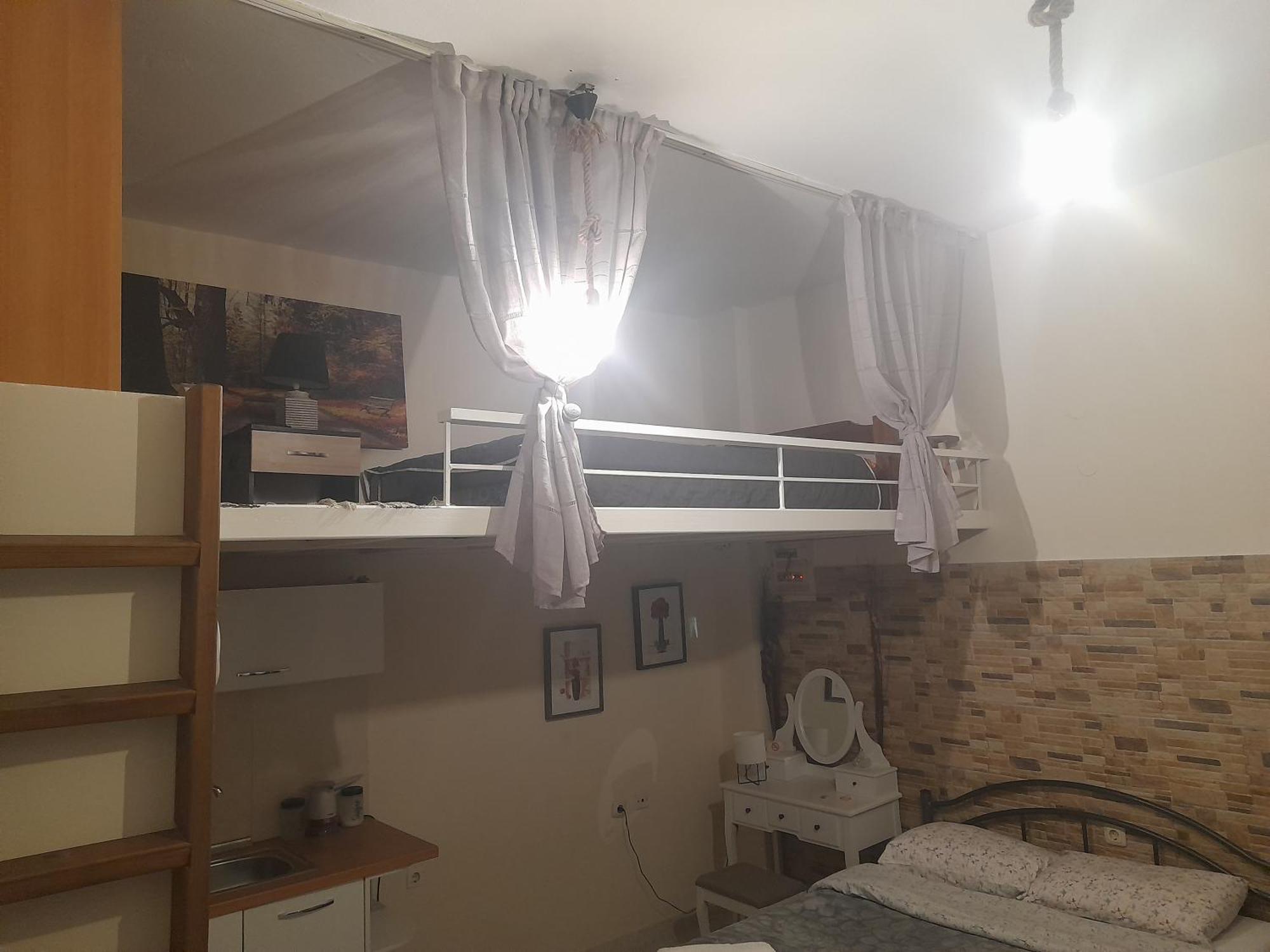 Minimal Studio. Kavala Exterior foto