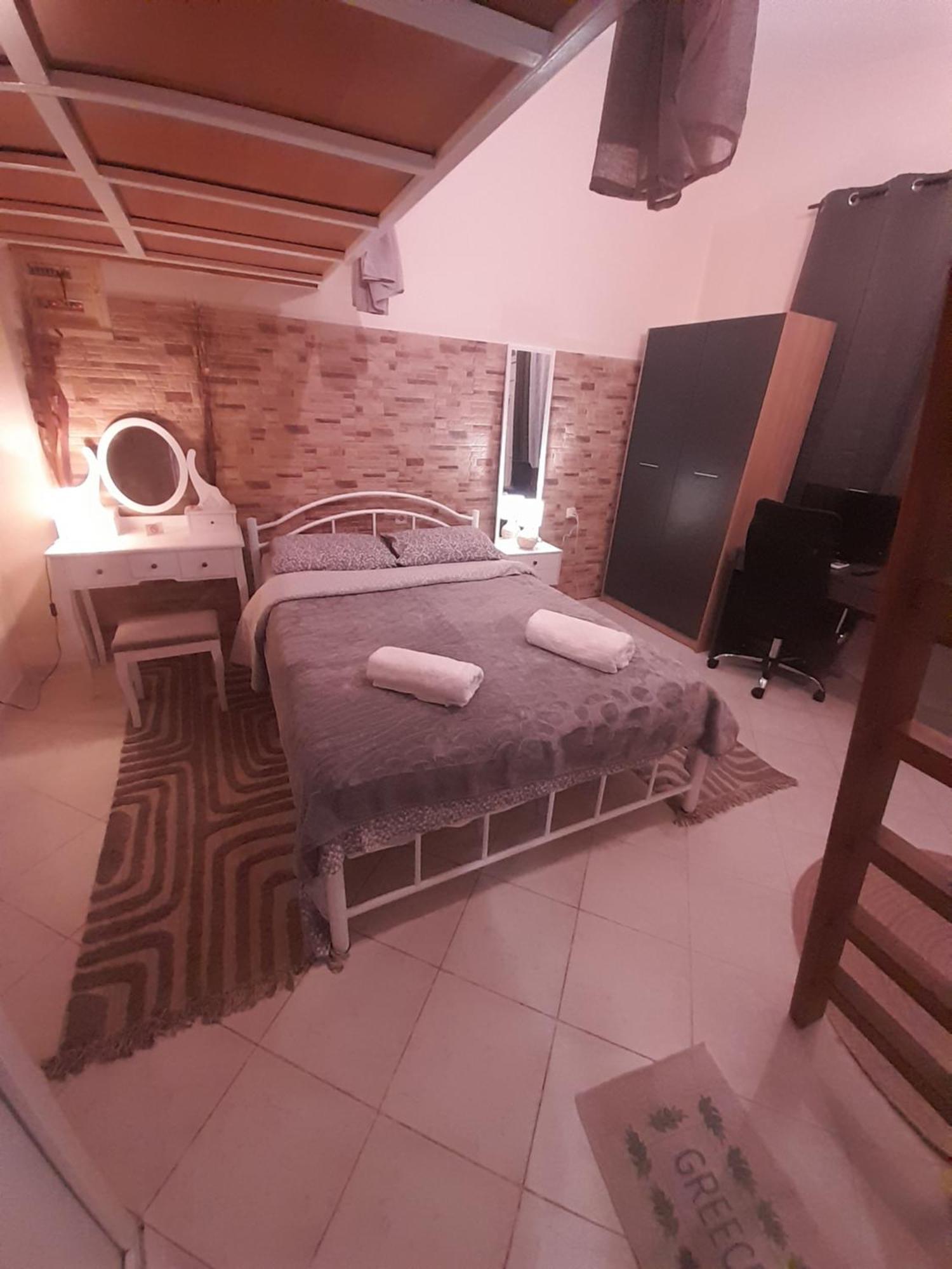 Minimal Studio. Kavala Exterior foto
